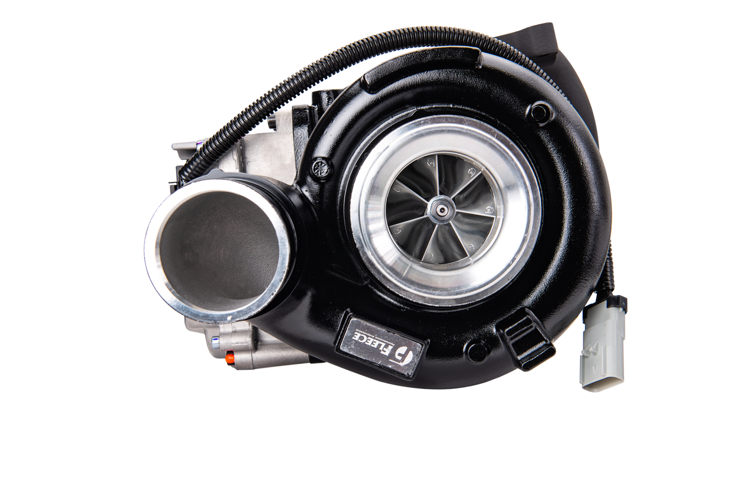 Cheetah Turbocharger FPE-351-0712 | 2007.5-2012 Cummins 6.7L - WWM Performance