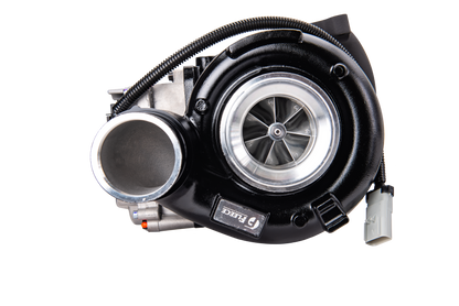Cheetah Turbocharger FPE-351-0712 | 2007.5-2012 Cummins 6.7L - WWM Performance