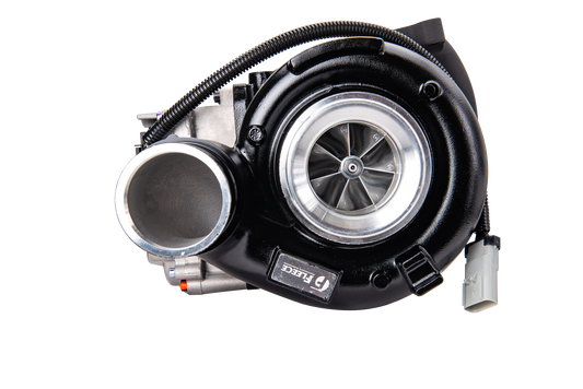 Cheetah Turbocharger FPE-351-0712 | 2007.5-2012 Cummins 6.7L - WWM Performance
