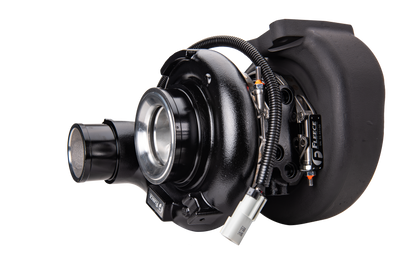 Cheetah Turbocharger FPE-351-0712 | 2007.5-2012 Cummins 6.7L - WWM Performance