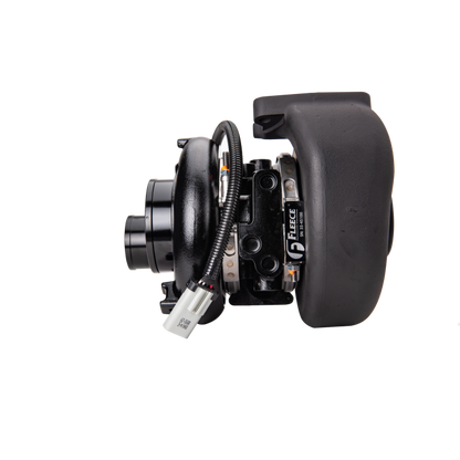 Cheetah Turbocharger FPE-351-0712 | 2007.5-2012 Cummins 6.7L - WWM Performance