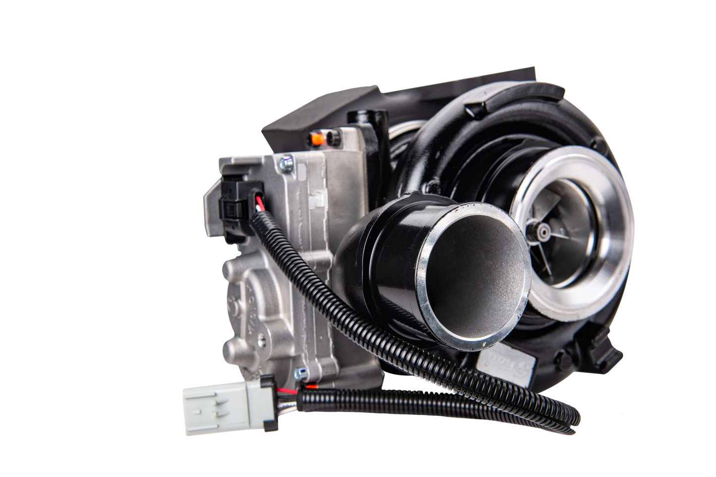 Cheetah Turbocharger FPE-351-0712 | 2007.5-2012 Cummins 6.7L - WWM Performance