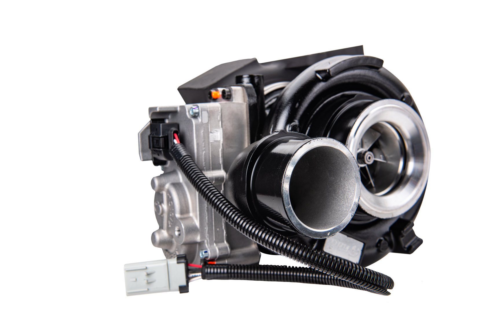 Cheetah Turbocharger FPE-351-0712 | 2007.5-2012 Cummins 6.7L - WWM Performance