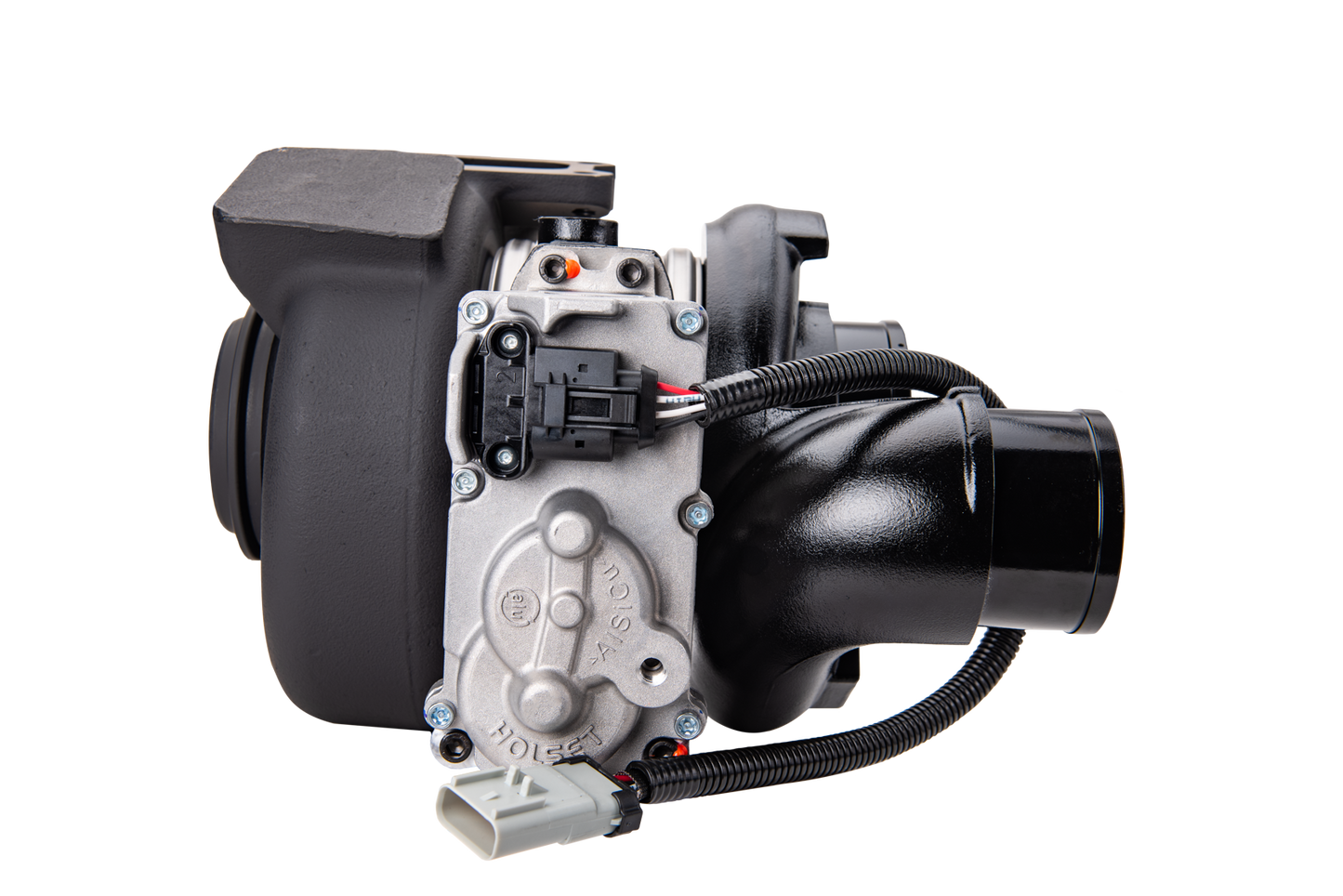 Cheetah Turbocharger FPE-351-0712 | 2007.5-2012 Cummins 6.7L - WWM Performance