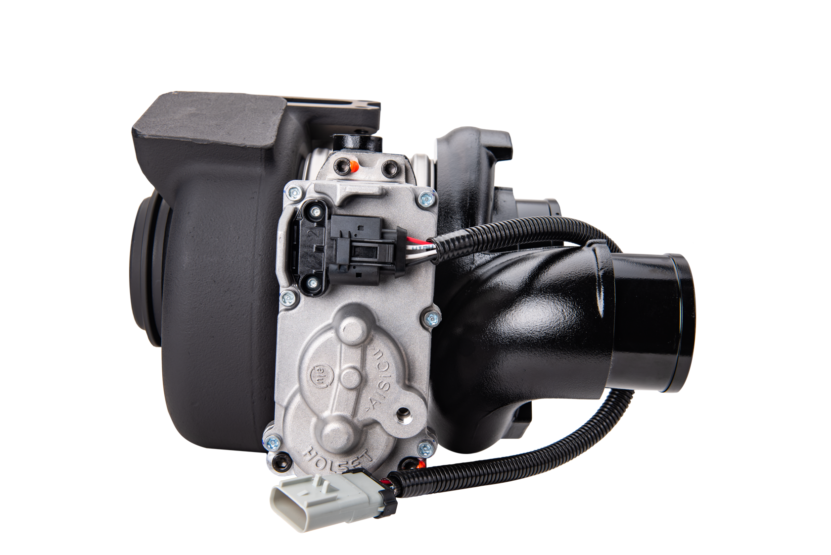 Cheetah Turbocharger FPE-351-0712 | 2007.5-2012 Cummins 6.7L - WWM Performance