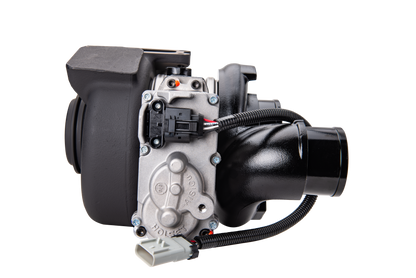 Cheetah Turbocharger FPE-351-0712 | 2007.5-2012 Cummins 6.7L - WWM Performance