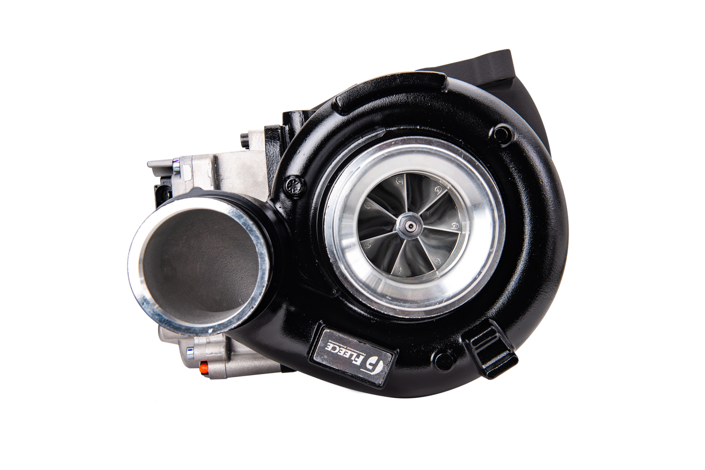 Cheetah Turbocharger FPE-351-1317 | 2013-2018 Cummins 6.7L - WWM Performance