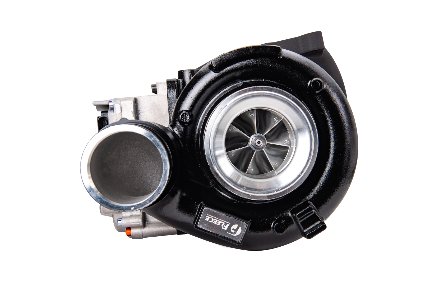 Cheetah Turbocharger FPE-351-1317 | 2013-2018 Cummins 6.7L - WWM Performance