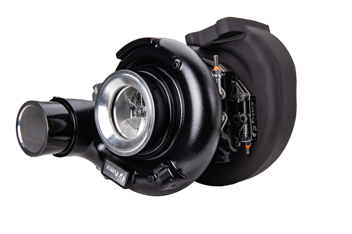 Cheetah Turbocharger FPE-351-1317 | 2013-2018 Cummins 6.7L - WWM Performance
