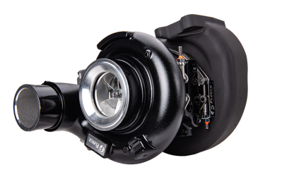Cheetah Turbocharger FPE-351-1317 | 2013-2018 Cummins 6.7L - WWM Performance