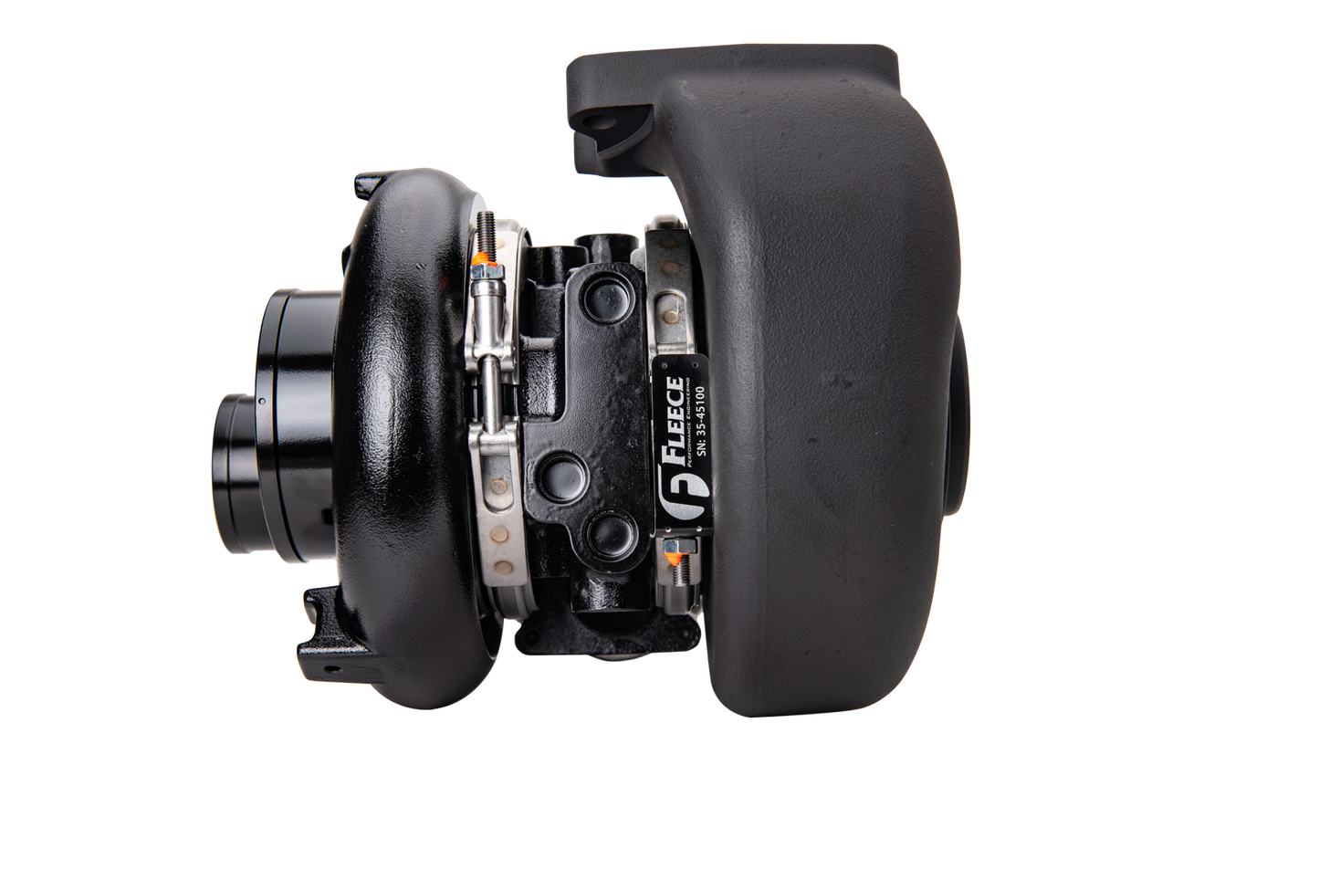 Cheetah Turbocharger FPE-351-1317 | 2013-2018 Cummins 6.7L - WWM Performance