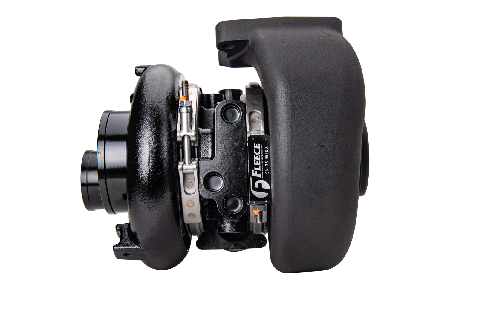 Cheetah Turbocharger FPE-351-1317 | 2013-2018 Cummins 6.7L - WWM Performance
