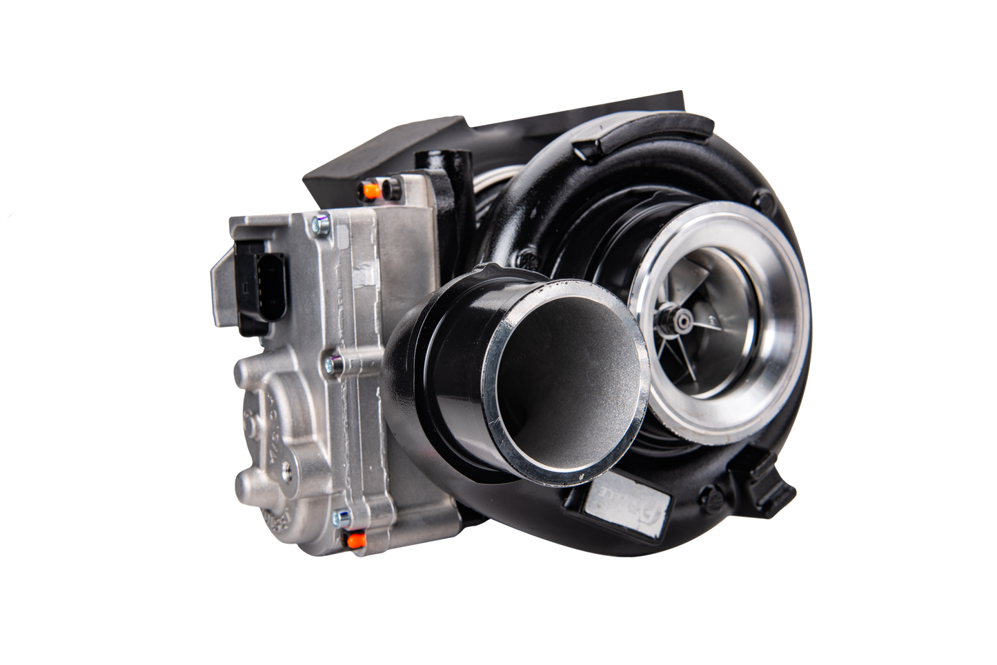 Cheetah Turbocharger FPE-351-1317 | 2013-2018 Cummins 6.7L - WWM Performance