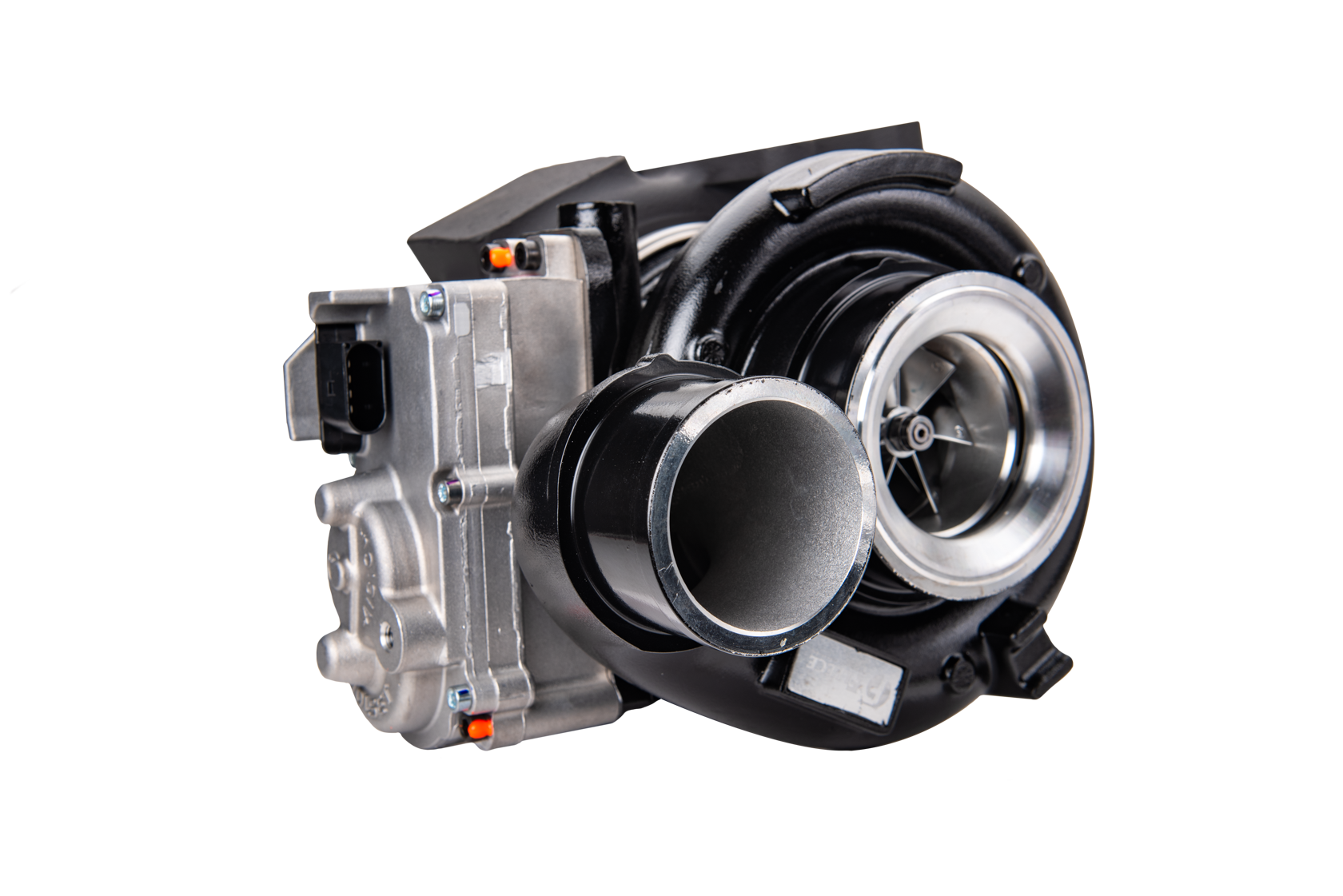 Cheetah Turbocharger FPE-351-1317 | 2013-2018 Cummins 6.7L - WWM Performance