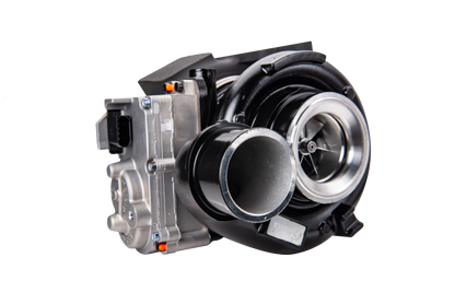 Cheetah Turbocharger FPE-351-1317 | 2013-2018 Cummins 6.7L - WWM Performance