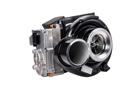 Cheetah Turbocharger FPE-351-1317 | 2013-2018 Cummins 6.7L - WWM Performance
