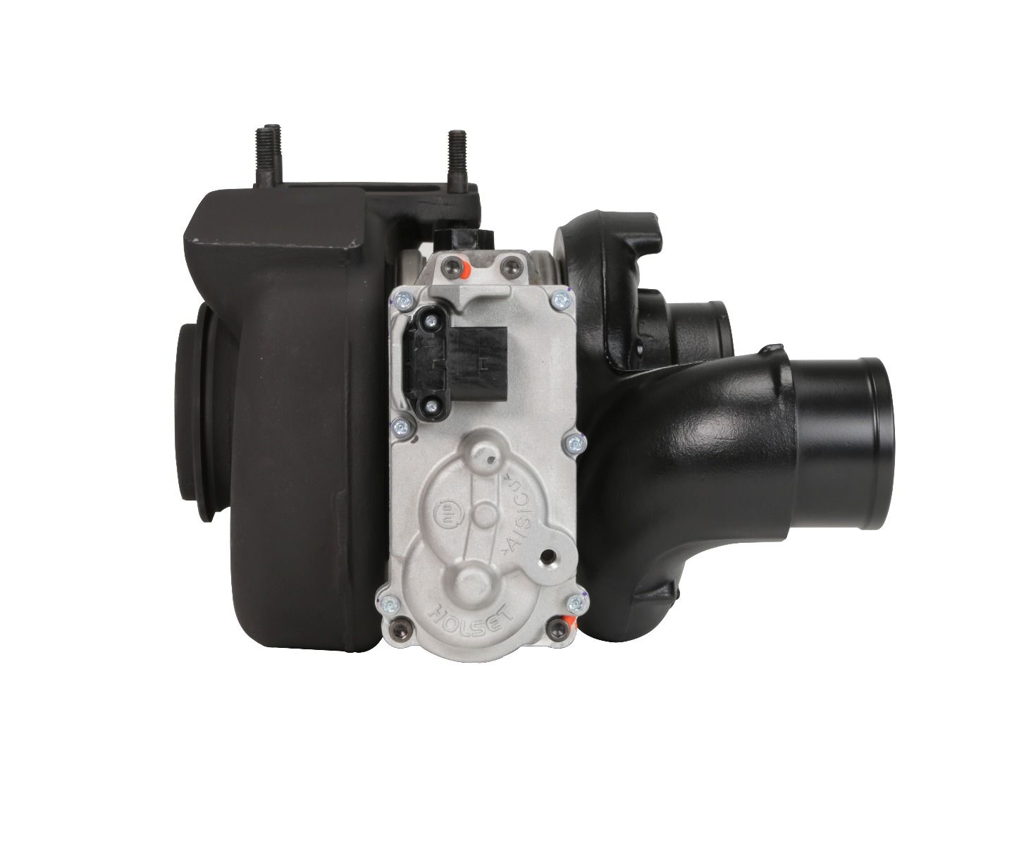 Cheetah Turbocharger FPE-351-1317 | 2013-2018 Cummins 6.7L - WWM Performance