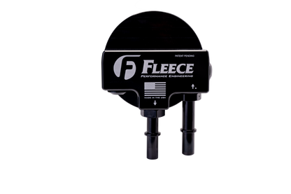 FLEECE FUEL FILTER BYPASS FPE-FMC-FFB-1124 | 2011-2024 Powerstroke 6.7L