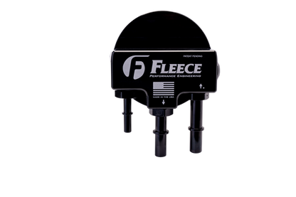 FLEECE FUEL FILTER BYPASS FPE-FMC-FFB-1124 | 2011-2024 Powerstroke 6.7L