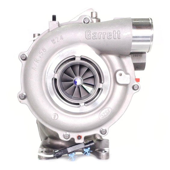 GARRETT 848212-5002S NEW STOCK REPLACEMENT GT3788VA TURBOCHARGER