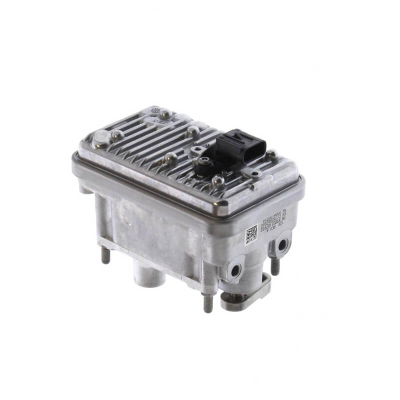 GM OEM L5P Turbo Actuator Assembly 12723081 | 2020-2023 Duramax 6.6L L5P