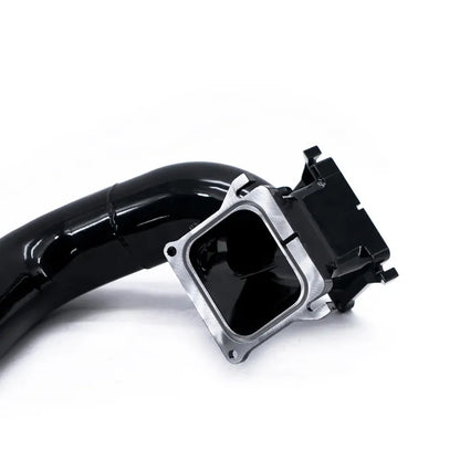 HSP Diesel Max Flow Bridge and Cold Side Tube 204-HSP | 2004.5-2005 6.6L Duramax LLY