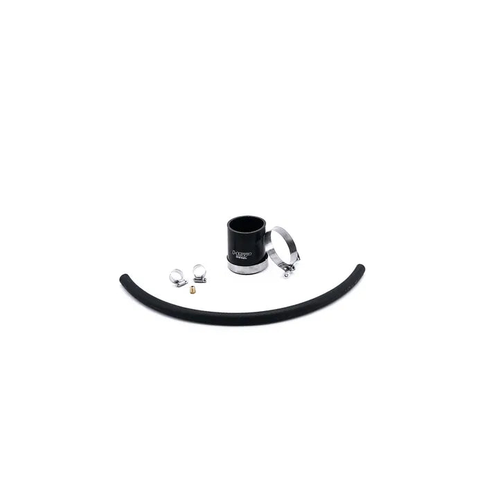 HSP Diesel Max Flow Bridge and Cold Side Tube 204-HSP | 2004.5-2005 6.6L Duramax LLY