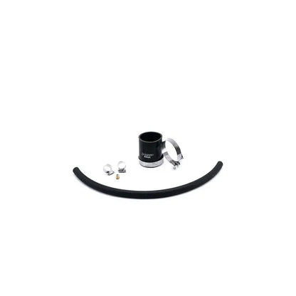 HSP Diesel Max Flow Bridge and Cold Side Tube 204-HSP | 2004.5-2005 6.6L Duramax LLY