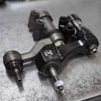 Kryptonite Idler Side Package KRISP11 | 2011-2026 6.6L Duramax