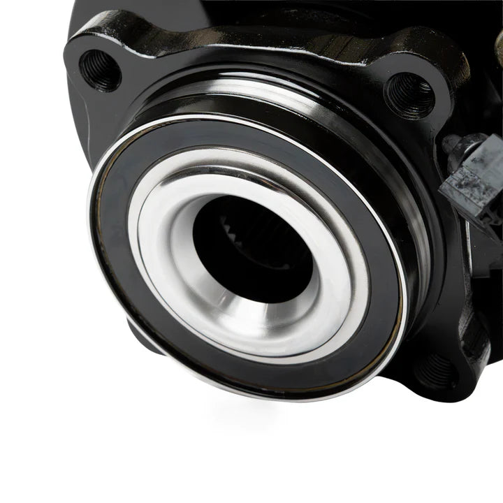 Kryptonite Lifetime Warranty Wheel Bearing KR310 | 2001-2007 (Classic) 6.6L Duramax