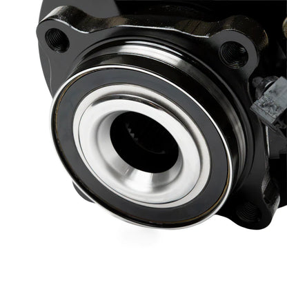 Kryptonite Lifetime Warranty Wheel Bearing KR310 | 2001-2007 (Classic) 6.6L Duramax