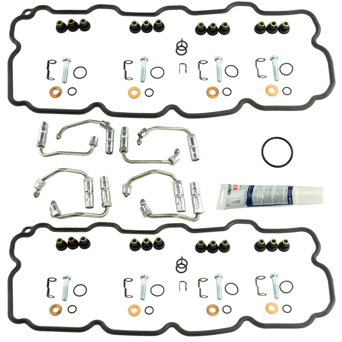 Industrial Injections Injector Install Kit 412602 | 2001-2004 Duramax 6.6L LB7