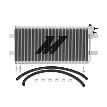 Mishimoto Transmission Cooler  MMTC-RAM-03SL | 2007.5-2009 Cummins 6.7L