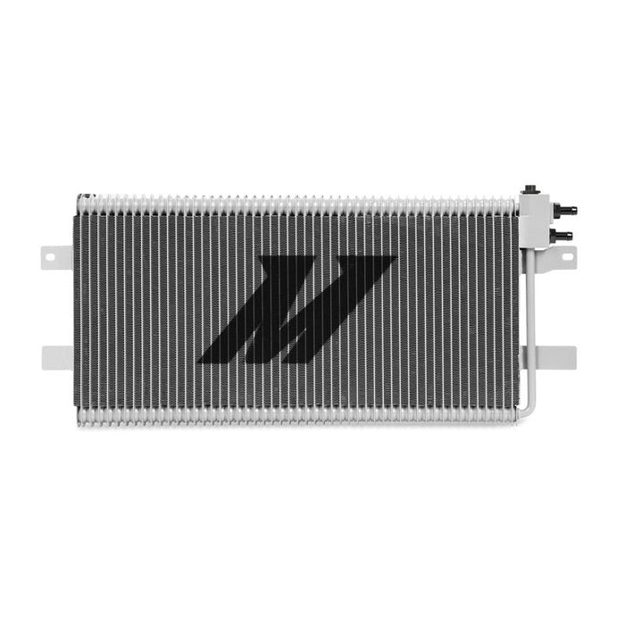 Mishimoto Transmission Cooler  MMTC-RAM-03SL | 2007.5-2009 Cummins 6.7L
