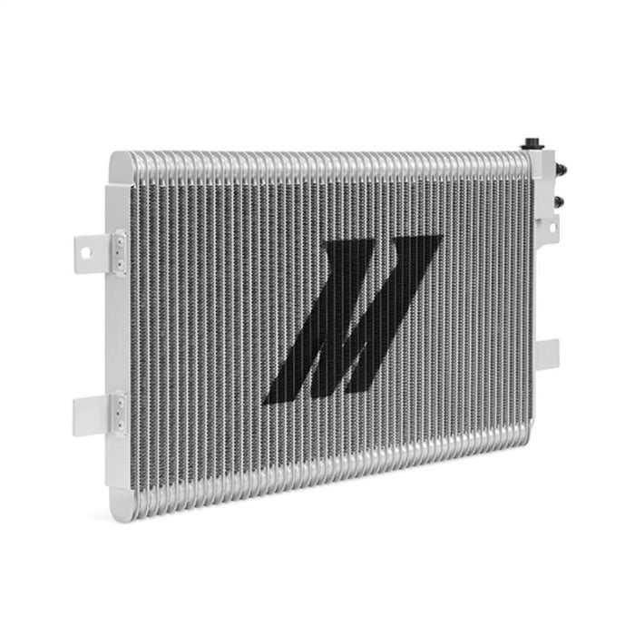 Mishimoto Transmission Cooler  MMTC-RAM-03SL | 2007.5-2009 Cummins 6.7L