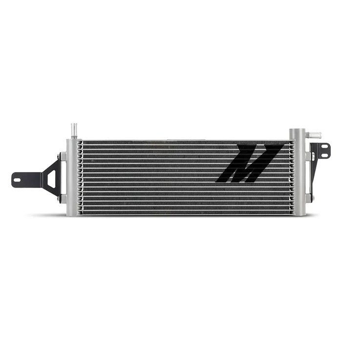 Mishimoto Transmission Cooler MMTC-RAM-10 | 2010–2012 Cummins 6.7L 2500/3500
