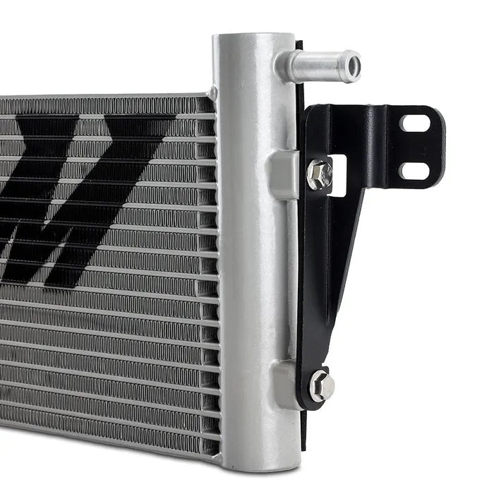 Mishimoto Transmission Cooler MMTC-RAM-10 | 2010–2012 Cummins 6.7L 2500/3500