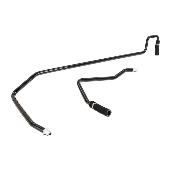 Mishimoto MMTC-RAM-10LK Transmission Cooler Bypass Kit MMTC-RAM-10LK | 2010-2012 Cummins 6.7L