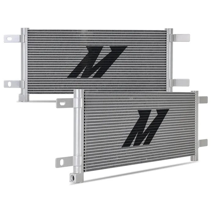 Mishimoto Transmission Cooler MMTC-RAM-13SL | 2013–2014 Cummins 6.7L