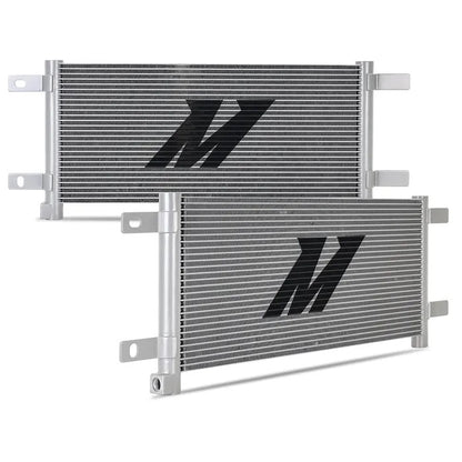 Mishimoto Transmission Cooler MMTC-RAM-13SL | 2013–2014 Cummins 6.7L