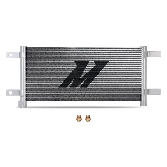 Mishimoto Transmission Cooler MMTC-RAM-13SL | 2013–2014 Cummins 6.7L