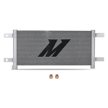 Mishimoto Transmission Cooler MMTC-RAM-13SL | 2013–2014 Cummins 6.7L
