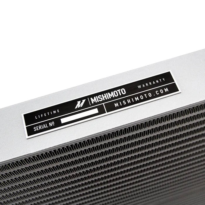 Mishimoto Transmission Cooler MMTC-RAM-13SL | 2013–2014 Cummins 6.7L