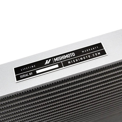 Mishimoto Transmission Cooler MMTC-RAM-13SL | 2013–2014 Cummins 6.7L