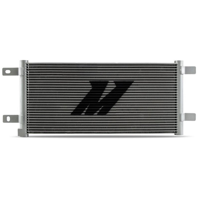 Mishimoto Transmission Cooler MMTC-RAM-15SL | 2015–2018 Cummins 6.7L