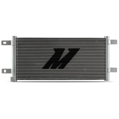 Mishimoto Transmission Cooler MMTC-RAM-15SL | 2015–2018 Cummins 6.7L