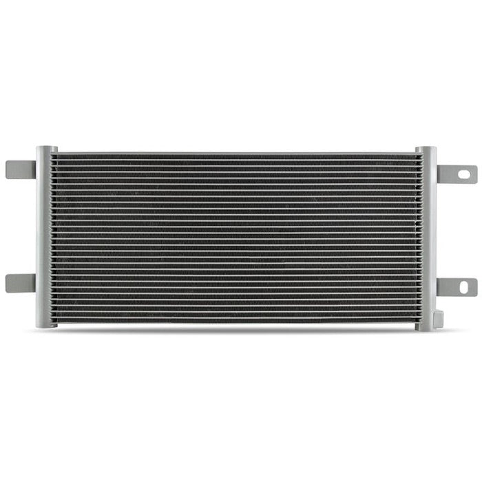 Mishimoto Transmission Cooler MMTC-RAM-15SL | 2015–2018 Cummins 6.7L