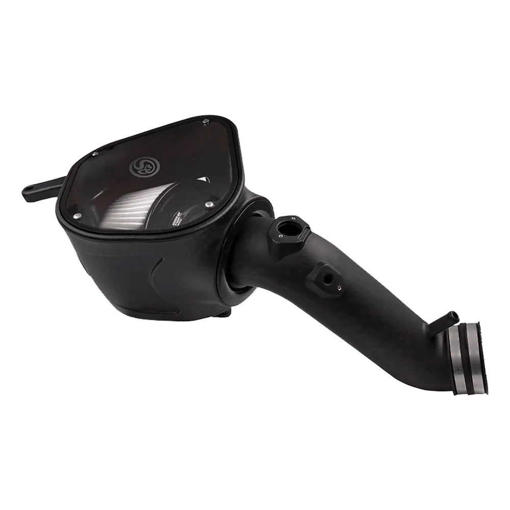 S&B Filters Cold Air Intake 75-5092 | 2010-2012 Cummins 6.7L - WWM Performance