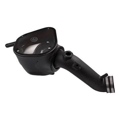 S&B Filters Cold Air Intake 75-5092 | 2010-2012 Cummins 6.7L - WWM Performance