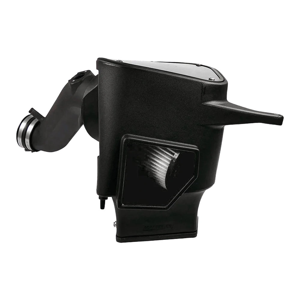 S&B Filters Cold Air Intake 75-5092 | 2010-2012 Cummins 6.7L - WWM Performance